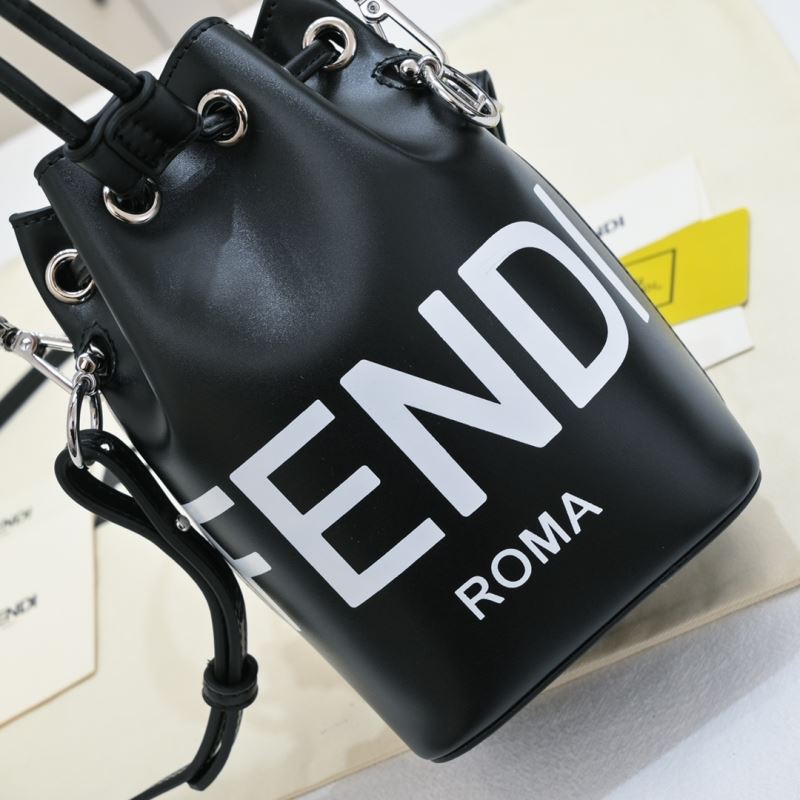 Fendi Bucket Bags